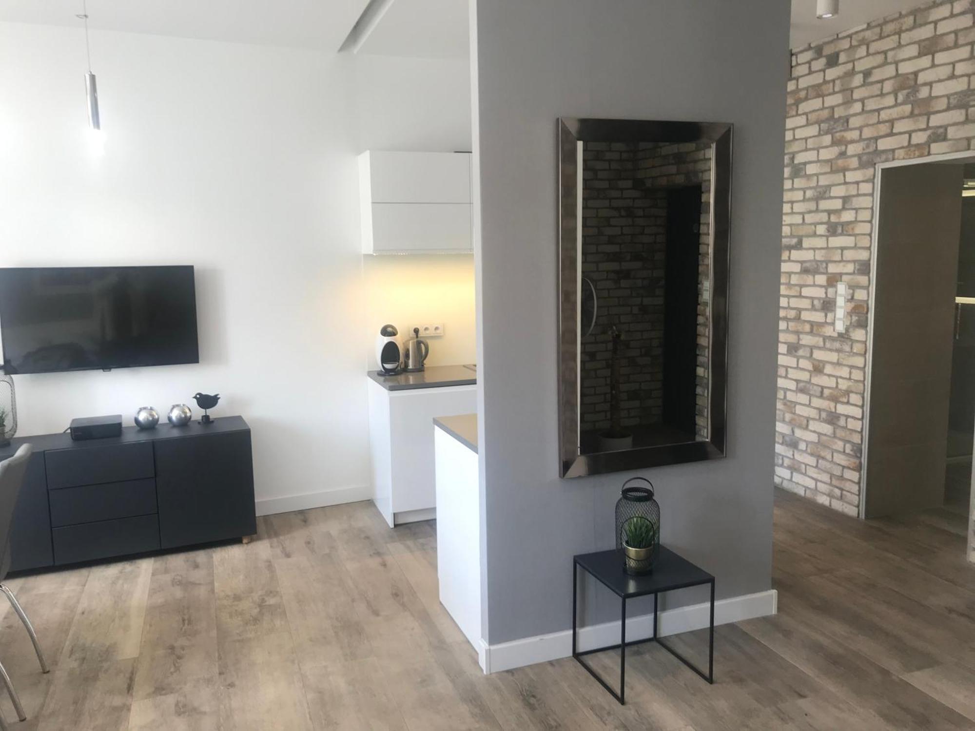 Apartament Nowy Swiat 60 - 170 M Do Metra - Prywatne Mieszkanie W Centrum Warszawy - Better Warszawa